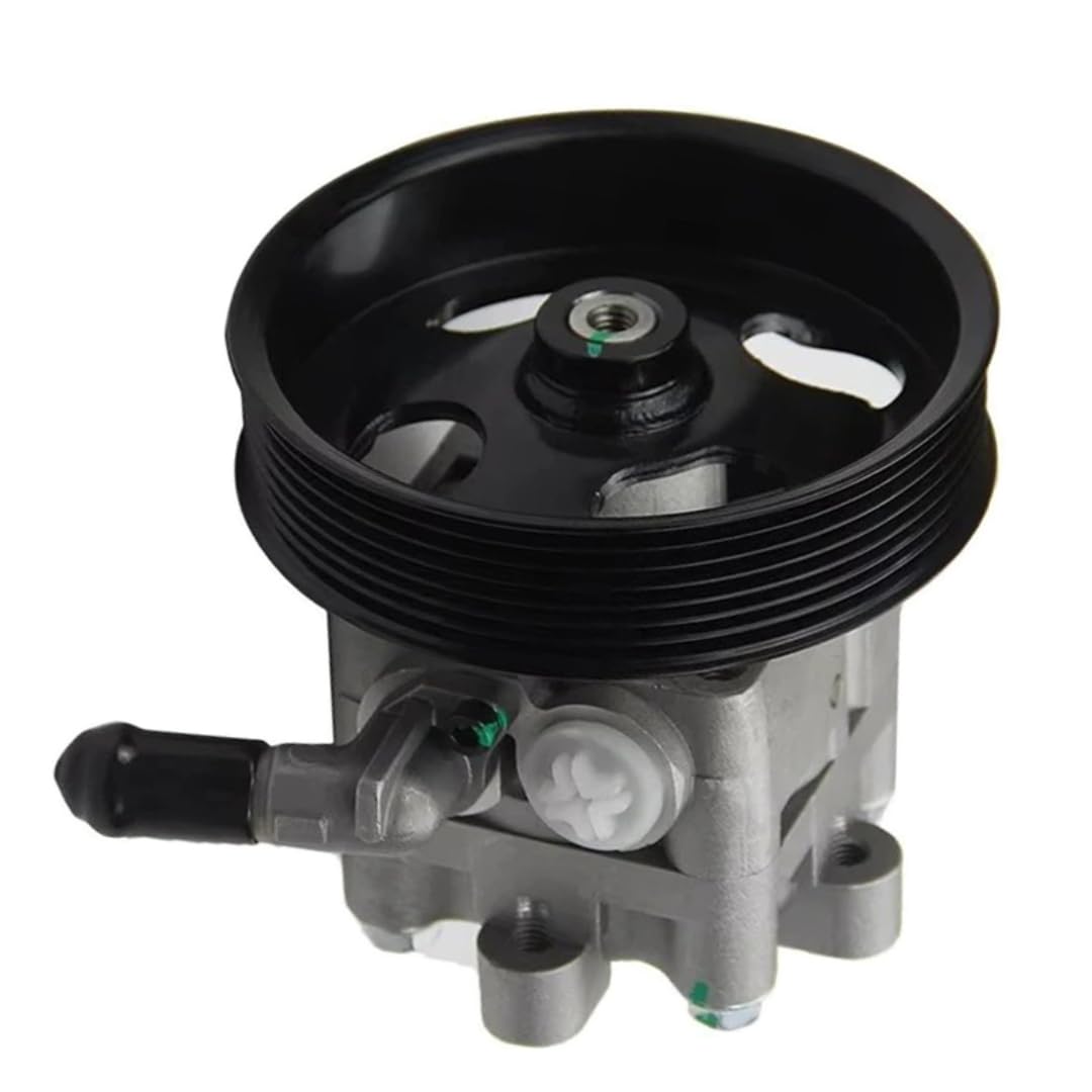 Rufutle Power Steering Pump for Nissan Altima Maxima Murano 3.5L V6 2009-2012, Power Steering Pump 49110-1AA0A/49110-JA100/49110-ZX02A/49110-ZX70A