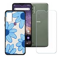 Carplay Android Moto Custodia Ibrida Con Anello Magnetizzato Per Motorola Moto G/One 5G - Robustezza E Praticità Quad Lock Cover - Foto 10