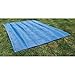 Camco 42821 Awning Mat 9 X12 Blue
