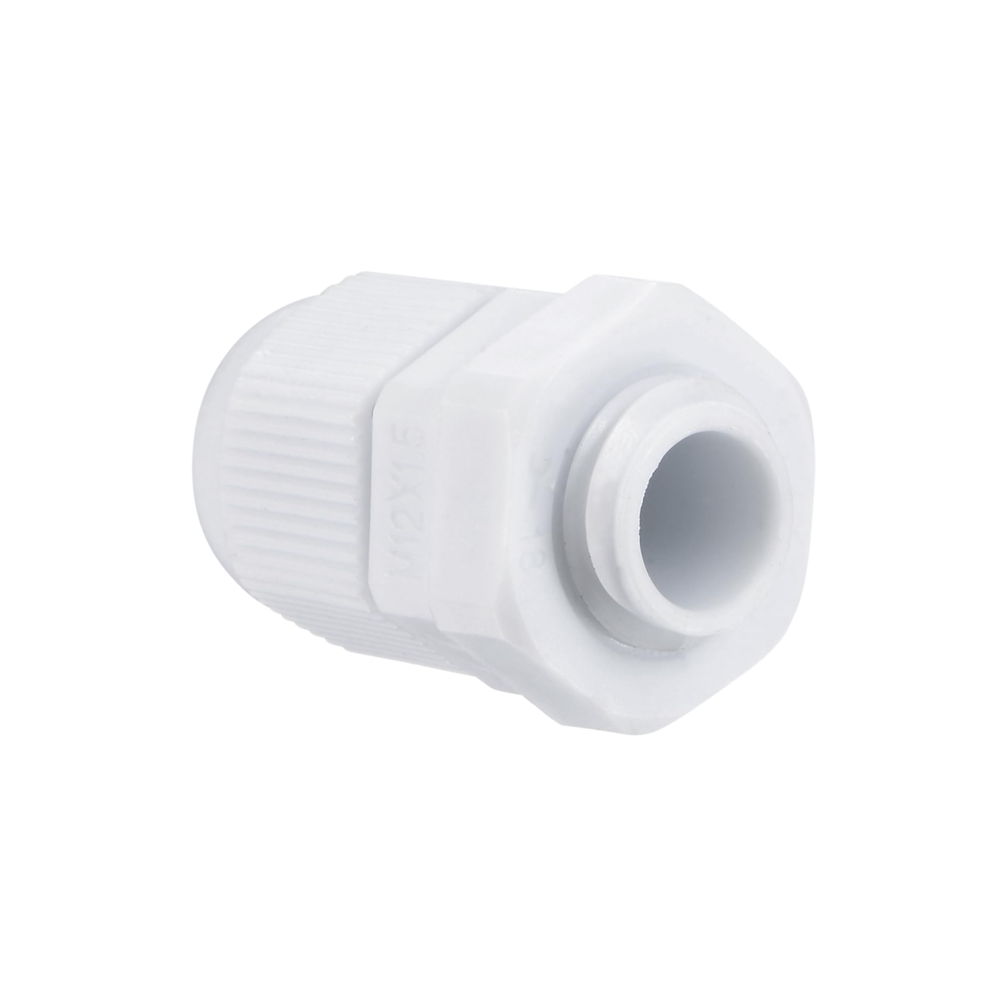 sourcing map 8mm Diamètre G1/2 Puits Thermométrique Sans Soudure Acier Inoxydable 304 300mm Longueur pour Bière Fermenteur
