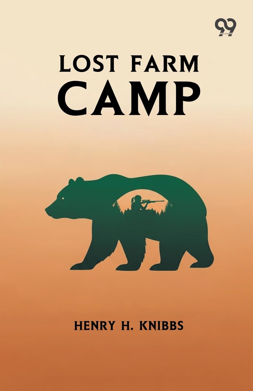 Lost Farm Camp (Edition1)