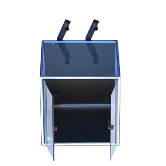 Compatible for Creality Bambulab Acrylic Case 3D Printer