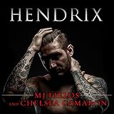 Hendrix: Caldwell Brothers, Book 1