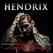 Hendrix: Caldwell Brothers, Book 1