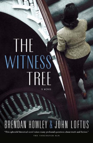 The Witness Tree: A Novel