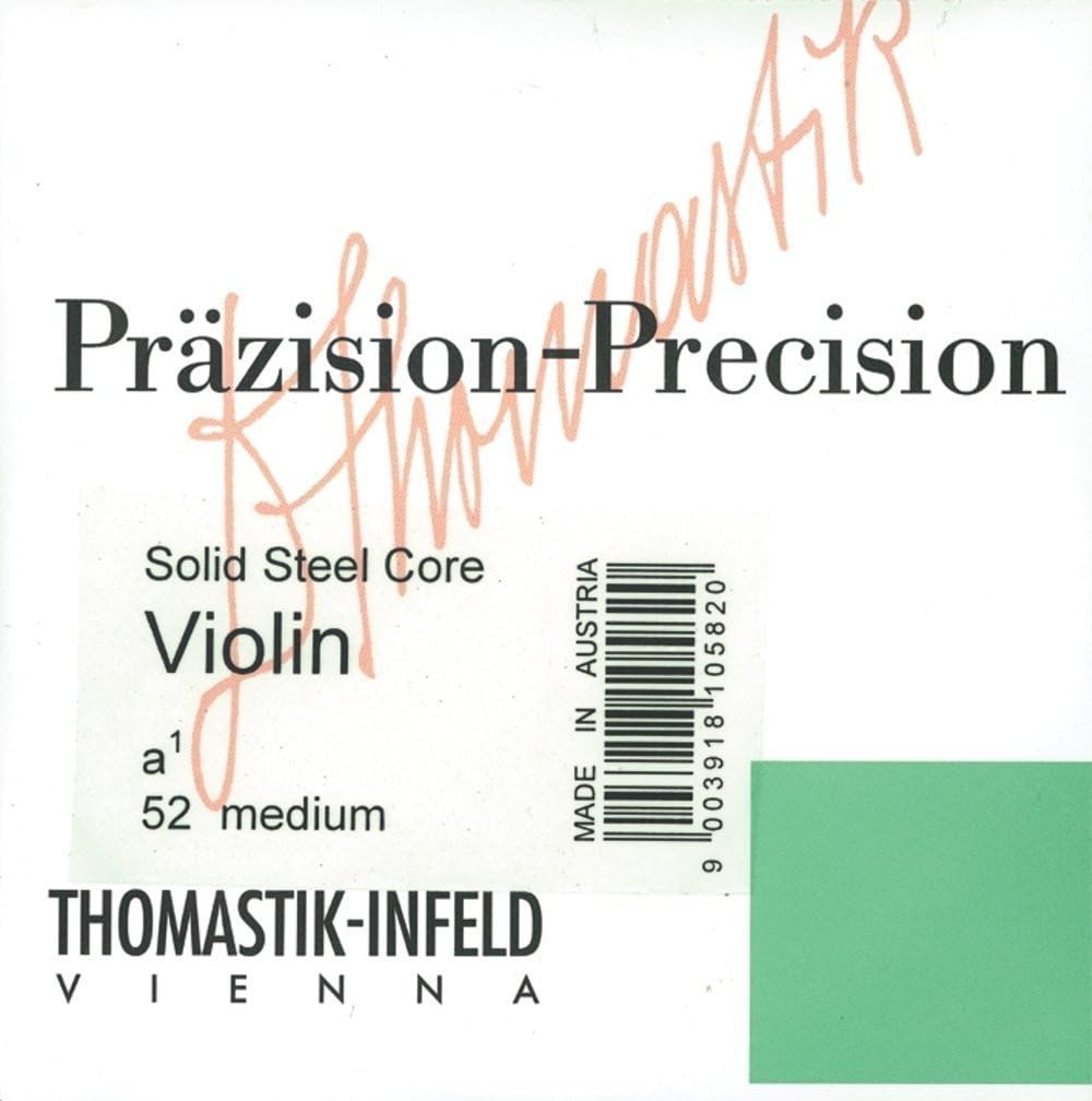 Thomastik 633932 Cordes Violon, Taille Unique