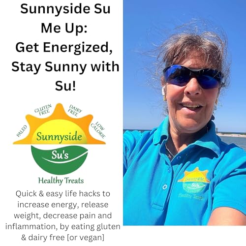 Sunnyside Su Me Up: Get Energized, Stay Sunny with Su! Titelbild