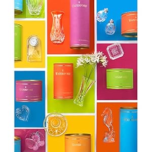 Waterfordgiftologylismorecrystaltumblerpair Urban Country Home Decor Waterford giftology lismore crystal tumbler pair urban country home decor