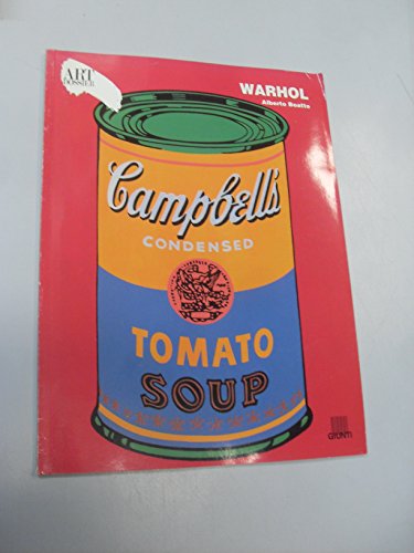 Warhol. Ediz. illustrata