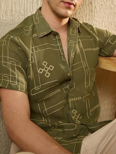 Image of Modeve Men Shirt