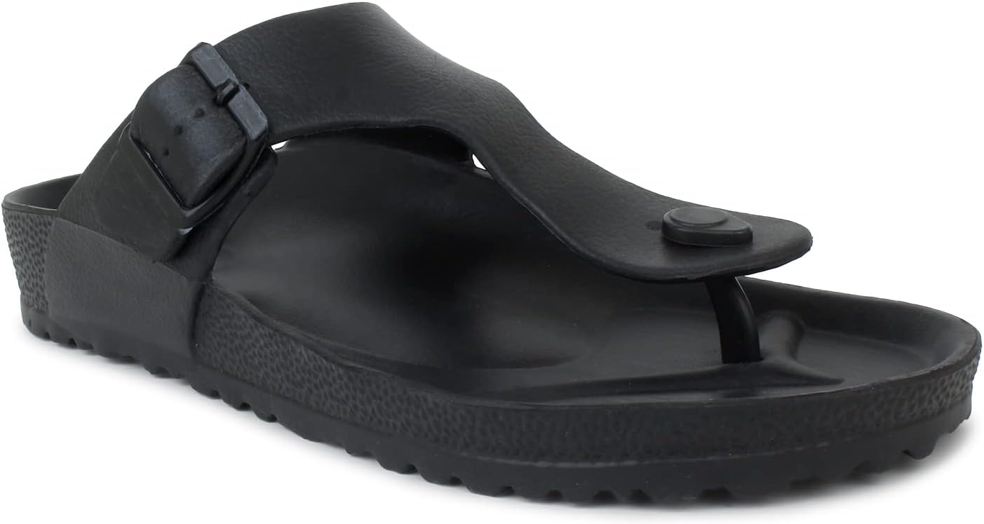 HygearMen's Orbital Slipper