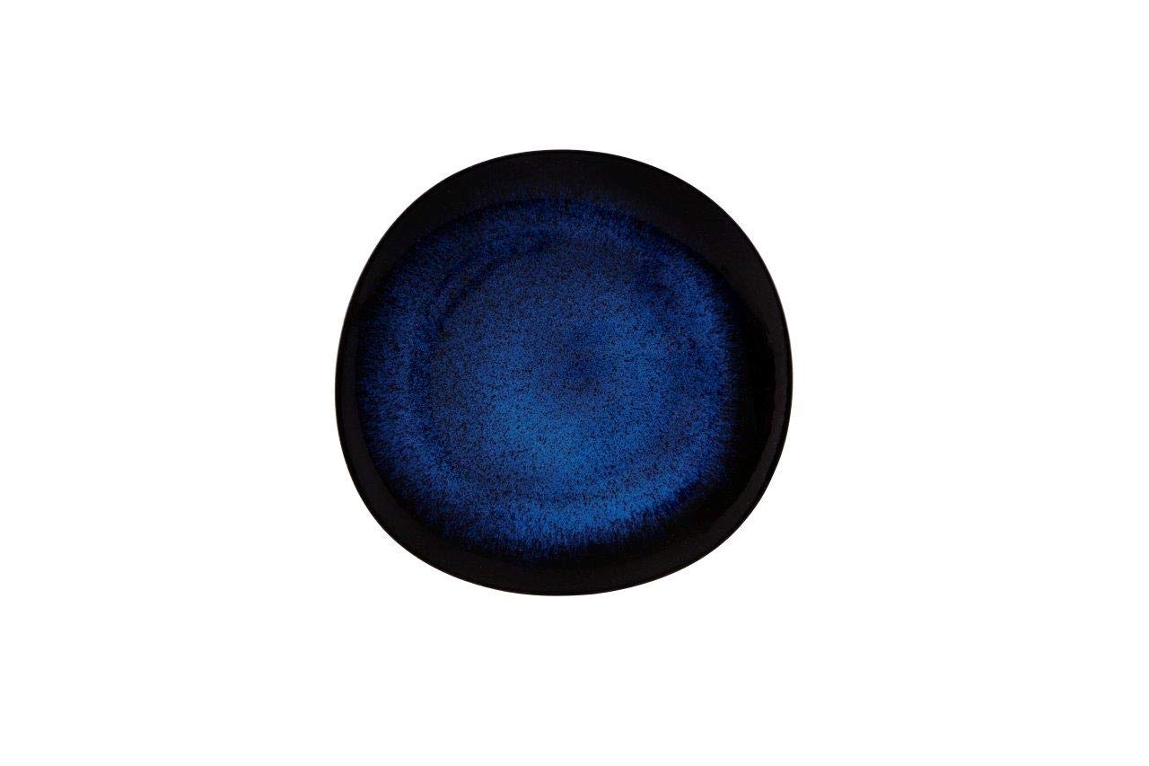 Casa Alegre Floral Scent Dessert/Salad Plates, Set of 6