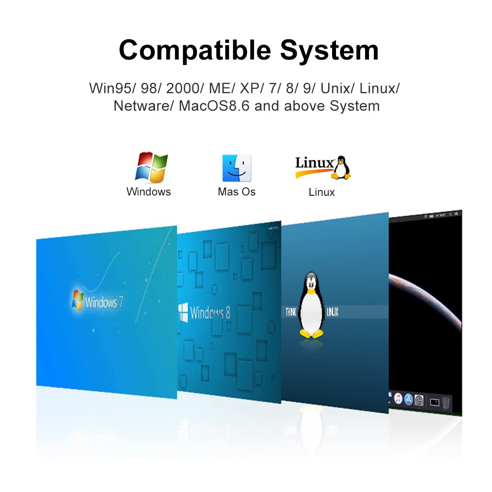 4-Port VGA KVM Switch, Push Button, Manual, Black