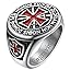 06. Crusader Cross-Silver(Custom)