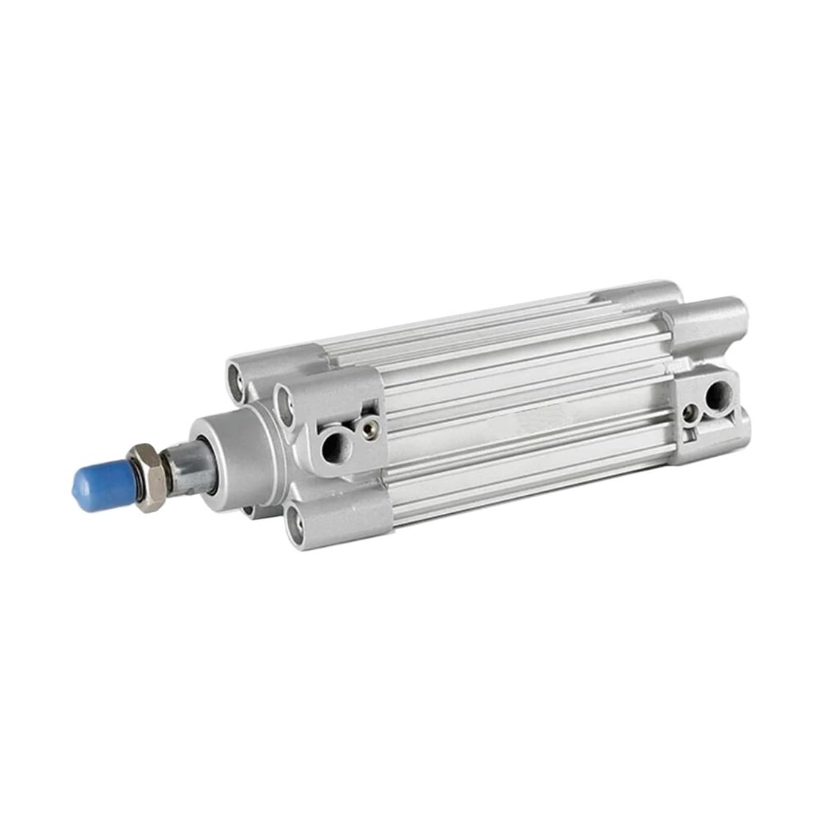 Luftzylinder CP96SDB32-25C CP96SDB32-50C CP96SDB32-75C CP96SDB32-100C Doppelwirkende Einzelstange (CP96SDB32-100C)