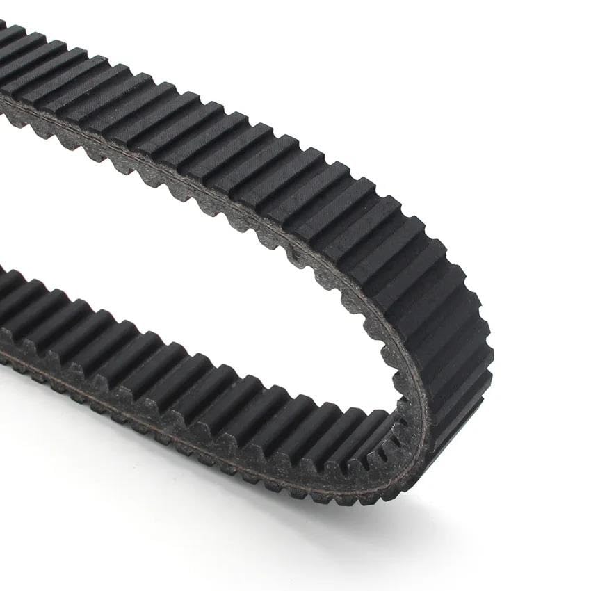 correa transmisión goma Accesorios De Motocicleta Correa Transmisión Transferencia Para Ski-doo Para Skandic SUV 600 WT 2004-2007 417300155 Para 6900 ST 550 Correa alternadora Dentadas