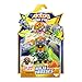 Legends of Akedo Ninja Bosses, Boss Wrapsnap, 3 Inch Tall Battling Warrior Figure with 360˚ Attack Spin Action, Double Defense Armor Pops Off When Struck, 2 New Ninja Bosses to Collect