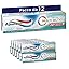 Aquafresh Multi-action tandpasta, beskyttelse mod karie, sundt tandkød ...