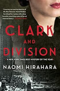 Amazon.co.jp: Naomi Hirahara: 本、バイオグラフィー、最新アップデート