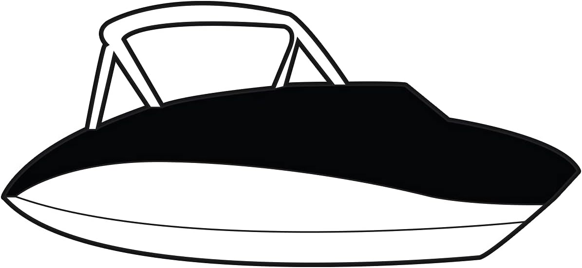 Yamaha New OEM, Premium AR250 Mooring Cover- 25 FT, MAR-250AR-MC-21