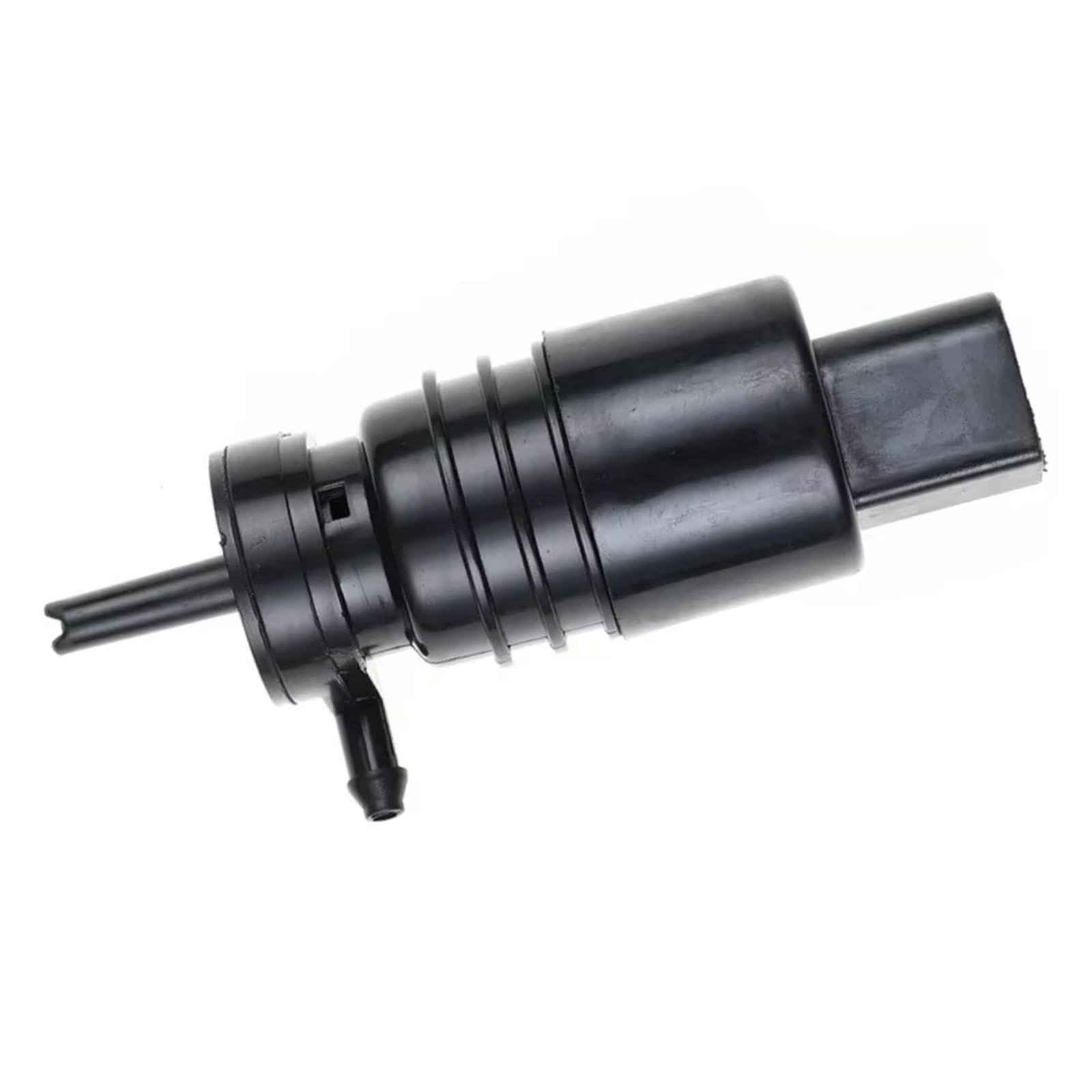 Rdeqkivz One Color Windshield Spray Pump Compatible With Bmw For 760Li 2003-2008 For 760I 2004-2006 1 Pcs Windshield Washer Pump Motor Accessories 67127302588