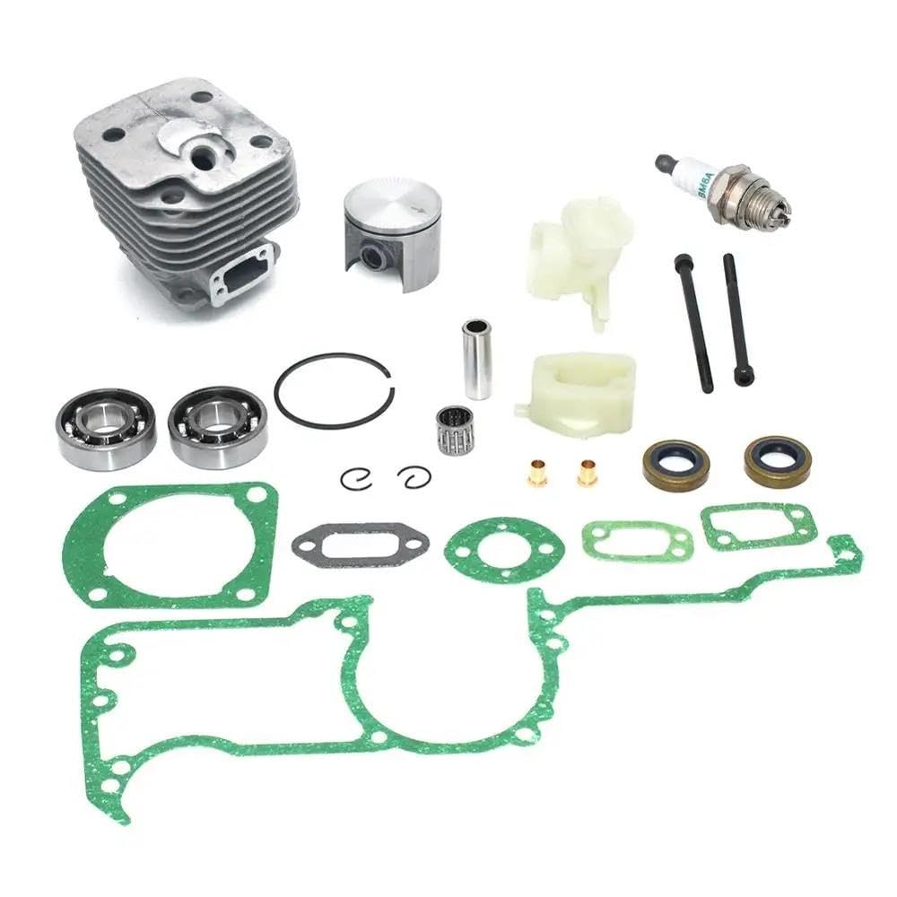 Kit pistone cilindro 50MM per