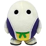 まゆまろぬいぐるみ20ｃｍ【京都府広報監】