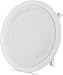 NEW PYLE PDIC81RD 8" 1000W Round Wall And Ceiling Home Speakers 2 PAIR