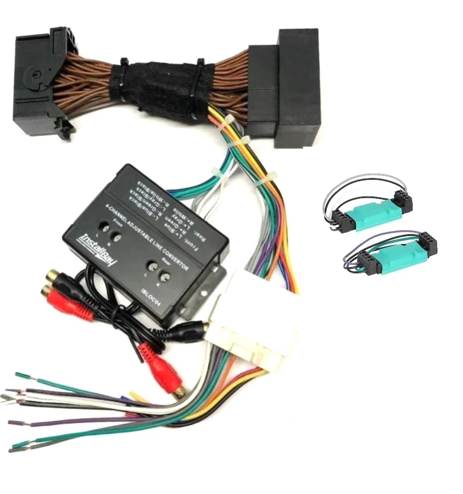 How to Install a 4 Channel Car Amplifier: Easy Step-by-Step Guide