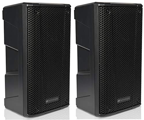 - diffusore attivo a 2 vie - larghezza di banda utilizzabile [-10db]: 65hz - 20khz - risposta in frequenza [-6db]: 70hz - 19,6khz