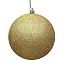 Gold Glitter