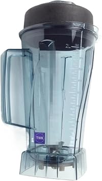 Blender Mixer Container Jar Jug Pitcher Cup Bottom With Blades Lid Upper Body Cup Kit,TWK-767 TM-800 767,compatible For Jtc ,767 800 ,compatible For Omniblend