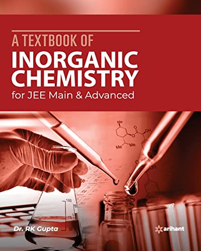 A Textbook of Inorganic Chemistry for JEE Main and Advanced 2020 amazinggiftidea-com