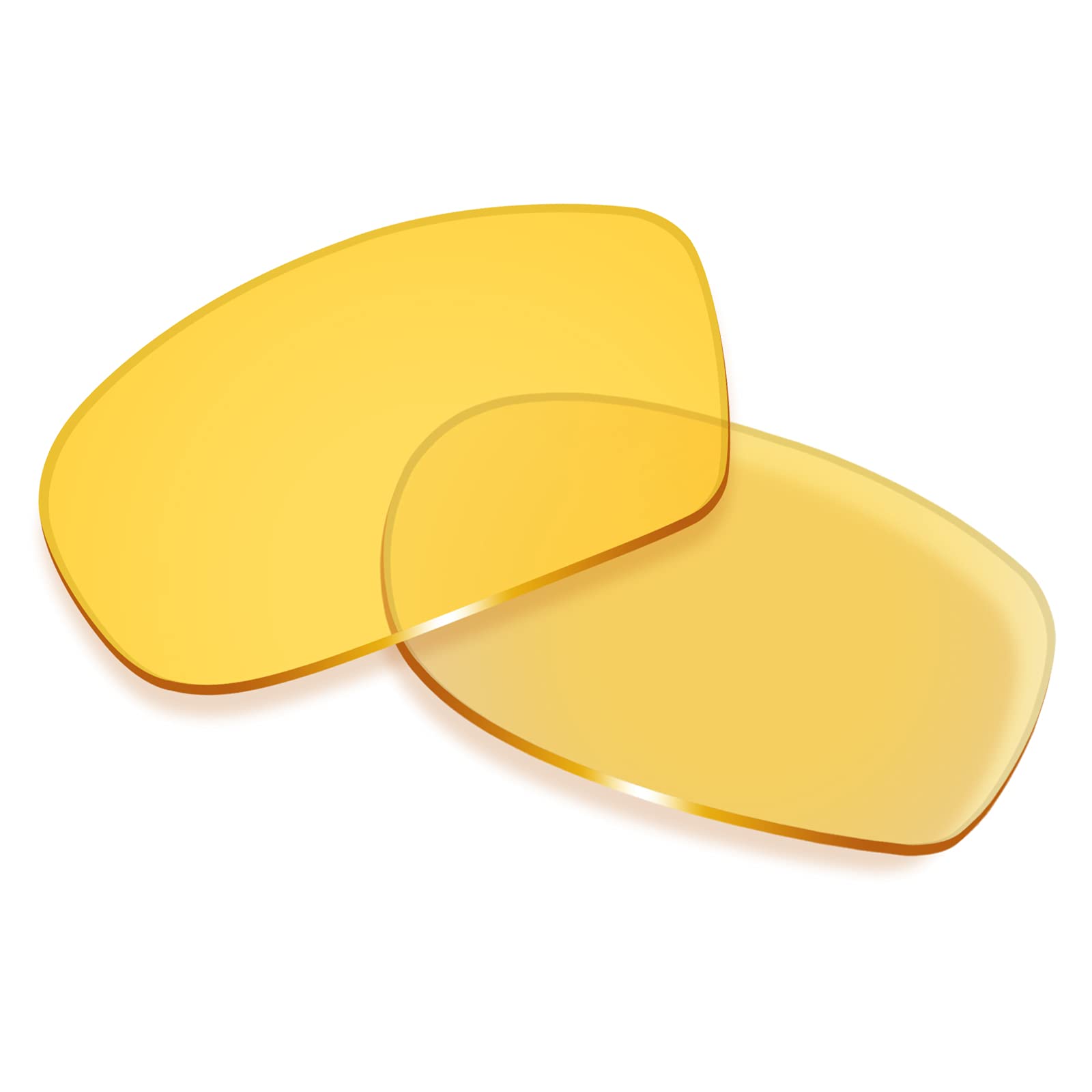 Betterun Polarized Replacement Lenses for Oakley Fives Squared