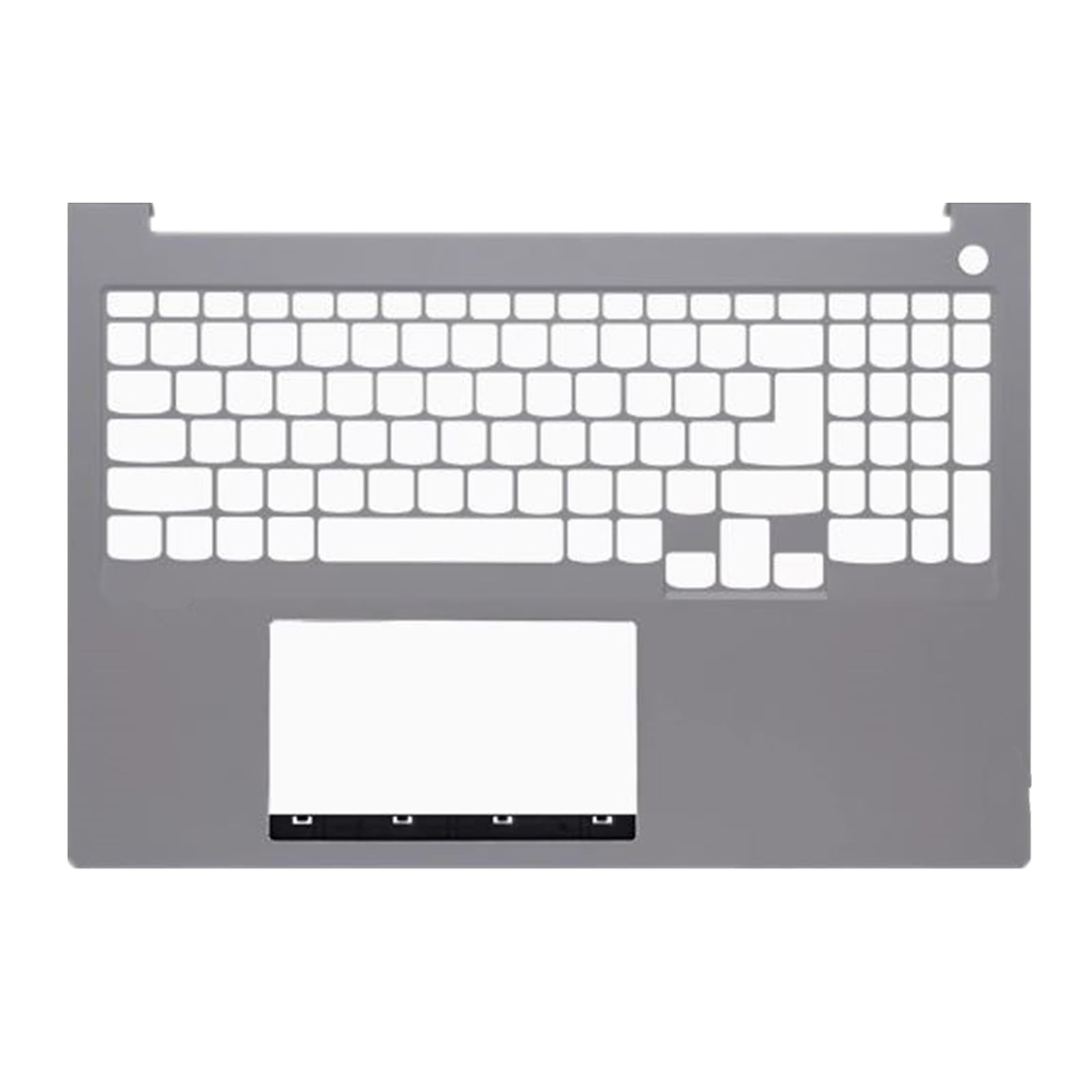 C Shell Lenovo ThinkBook 16 G4+ IAP coque supérieure ordinateur portable