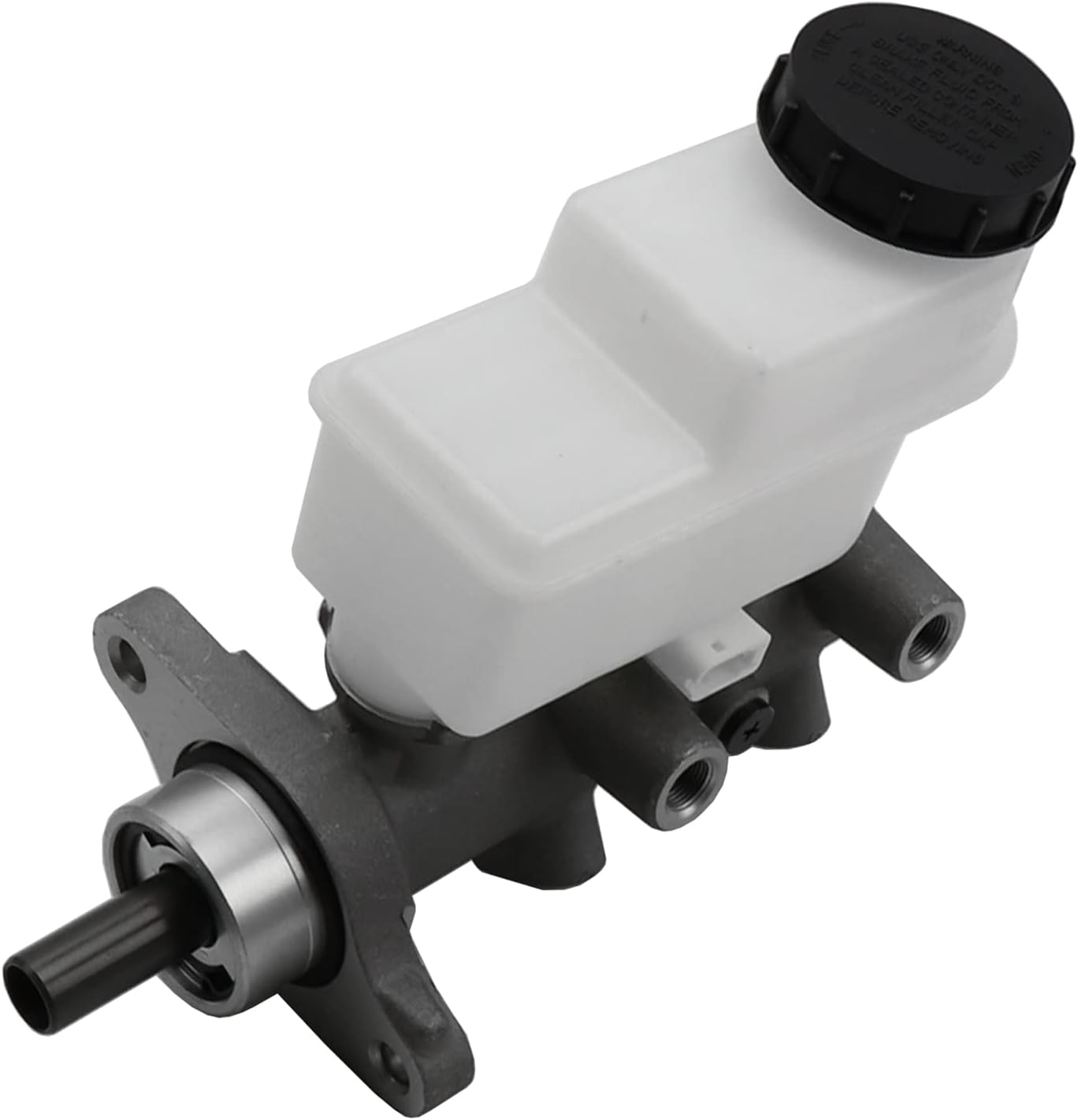 Beck/Arnley 072-9661 Brake Master Cylinder