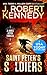 Saint Peter's Soldiers (A James Acton Thriller, Book #14) (James Acton Thrillers)