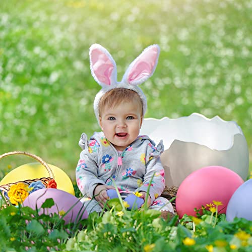 Sibba Cerchietto per Capelli con Orecchie da