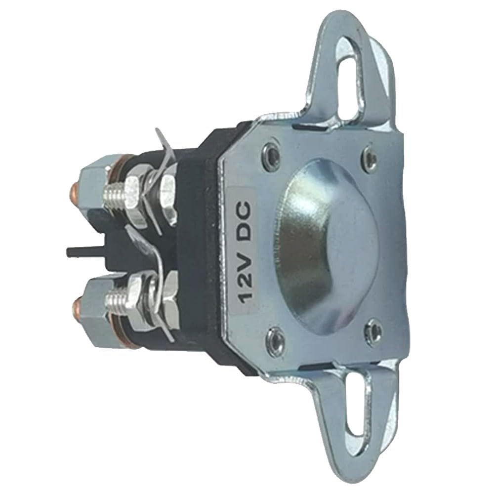 Arrancador for Tractor cortacésped Apto for Tractores