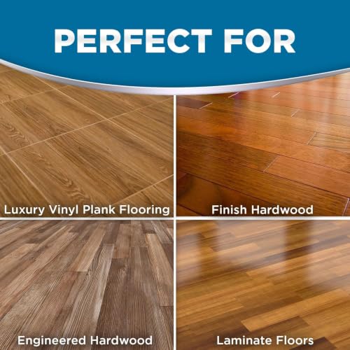 Weiman Hardwood Cleaner for Finished Hardwood Floors, Engineered Floors, Laminate - Streak-Free Results, EPA Safer Choice Certified, 32 oz - image 8