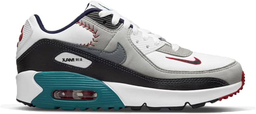Chaussures Enfant Nike Air Max 90 GS avec Casquette Tunisia Ubuy