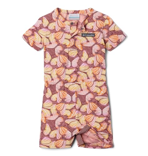 Columbia Little Sur combishort de randonnée pour bébé