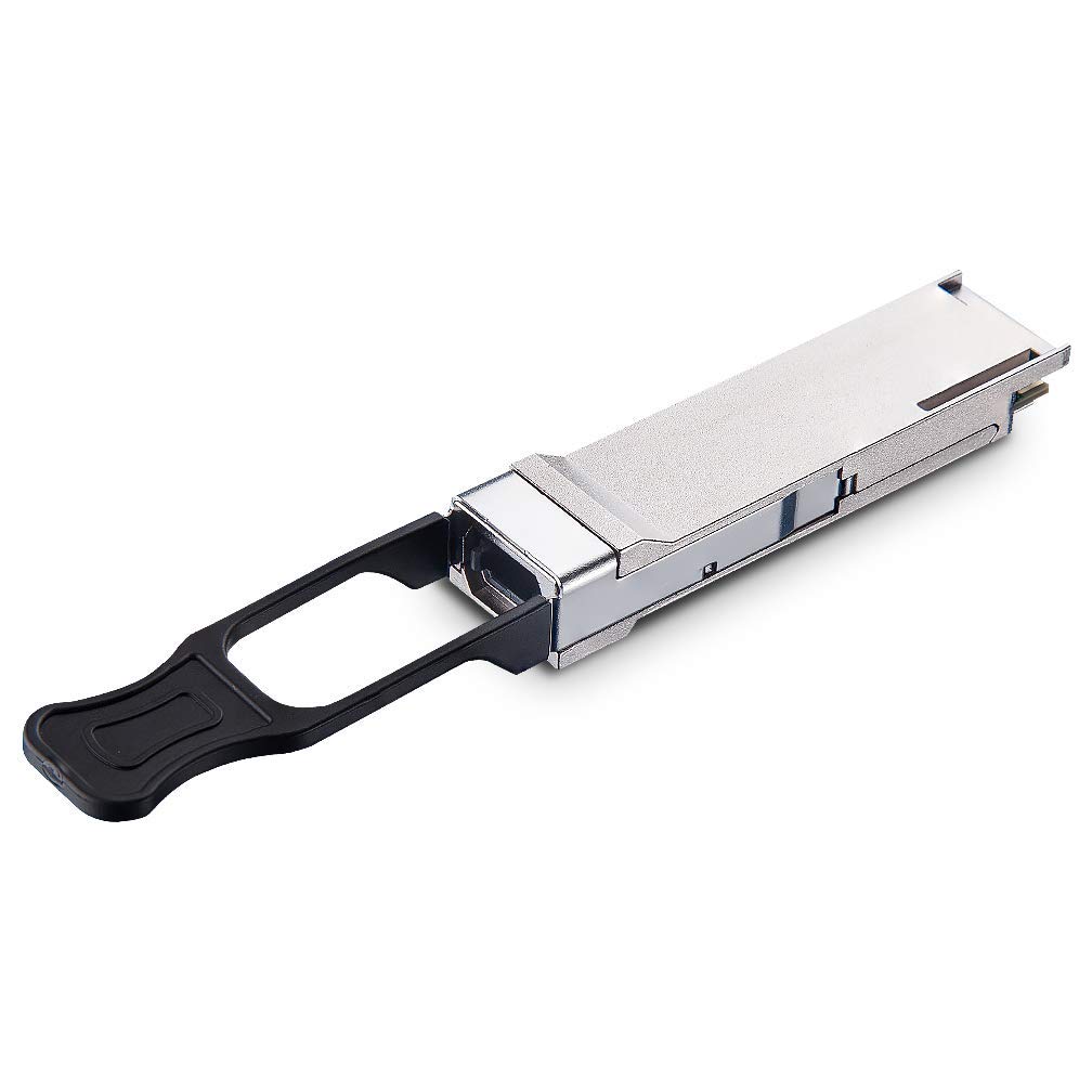 Amazon.co.jp: 10Gtek 40GBASE-SR4 モジュール, QSFP+ MPO マルチ