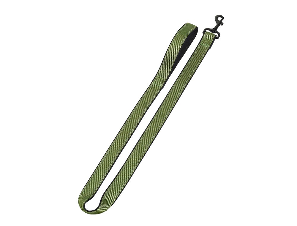 Nobby Pet Vert Dog Leash Classic Reflect Soft