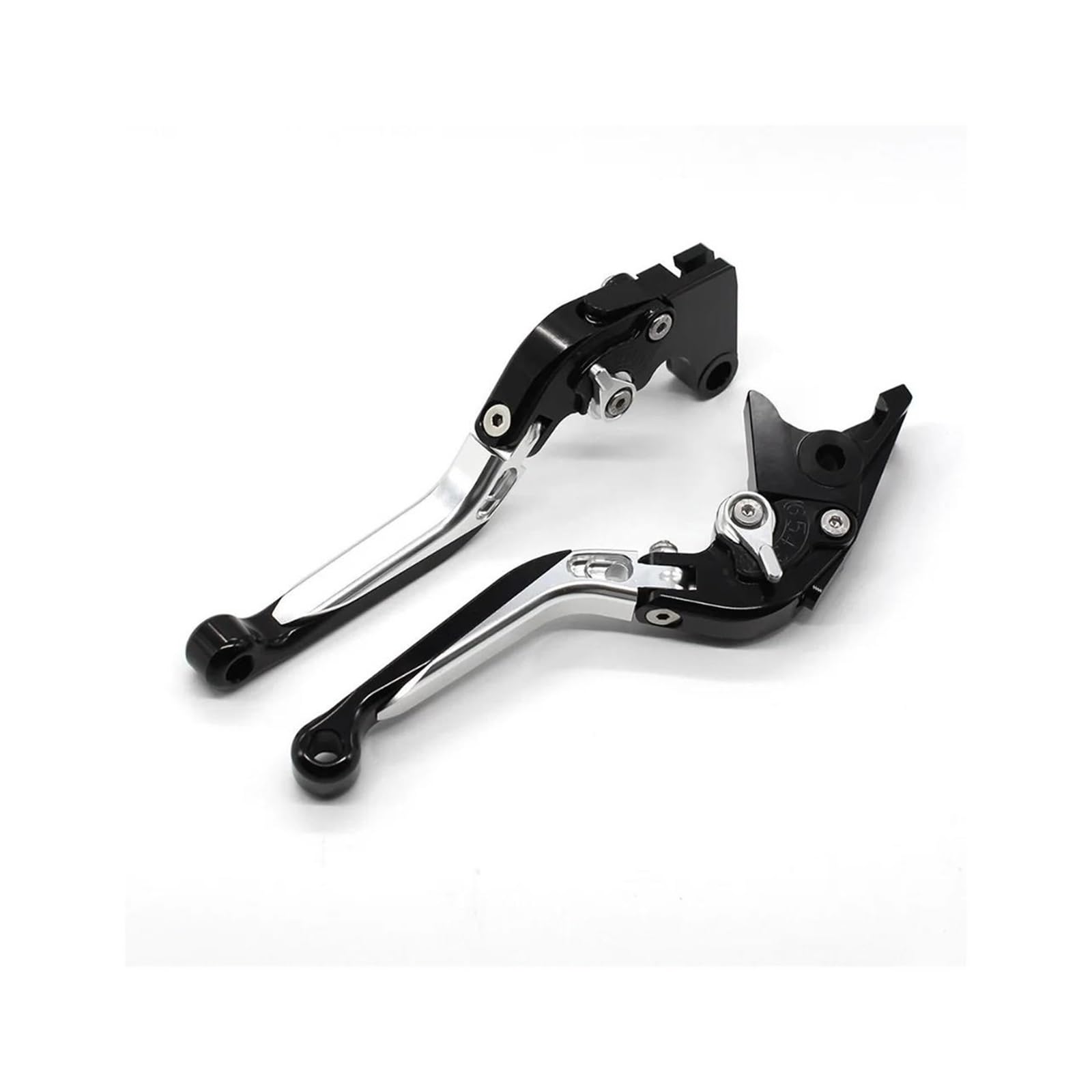 Heyhellnin U For Yamaha For Fjr 1300 1125R/Cr Triumph Tiger 1200 Xexc/Xr Trophy/Se Motorcycle Brake Clutch Levers Motorbike Brake Levers(U)