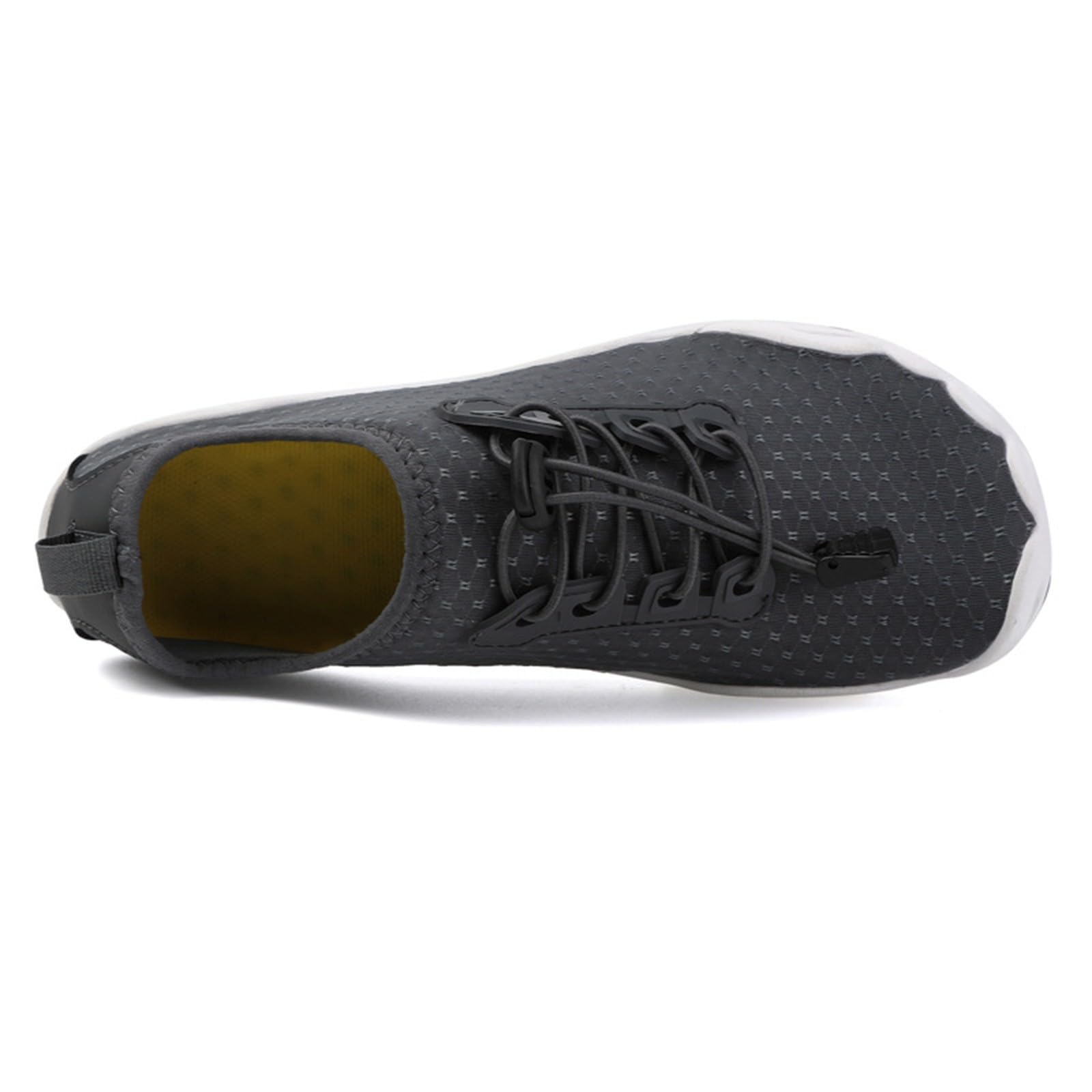 Générique Scarpe Acquatiche Uomo Scarpe Acquatiche Donna Uomo Spiaggia a Piedi Nudi Sport Outdoor Estate per Escursionismo, Nuoto, Spiaggia Camminata Uomo