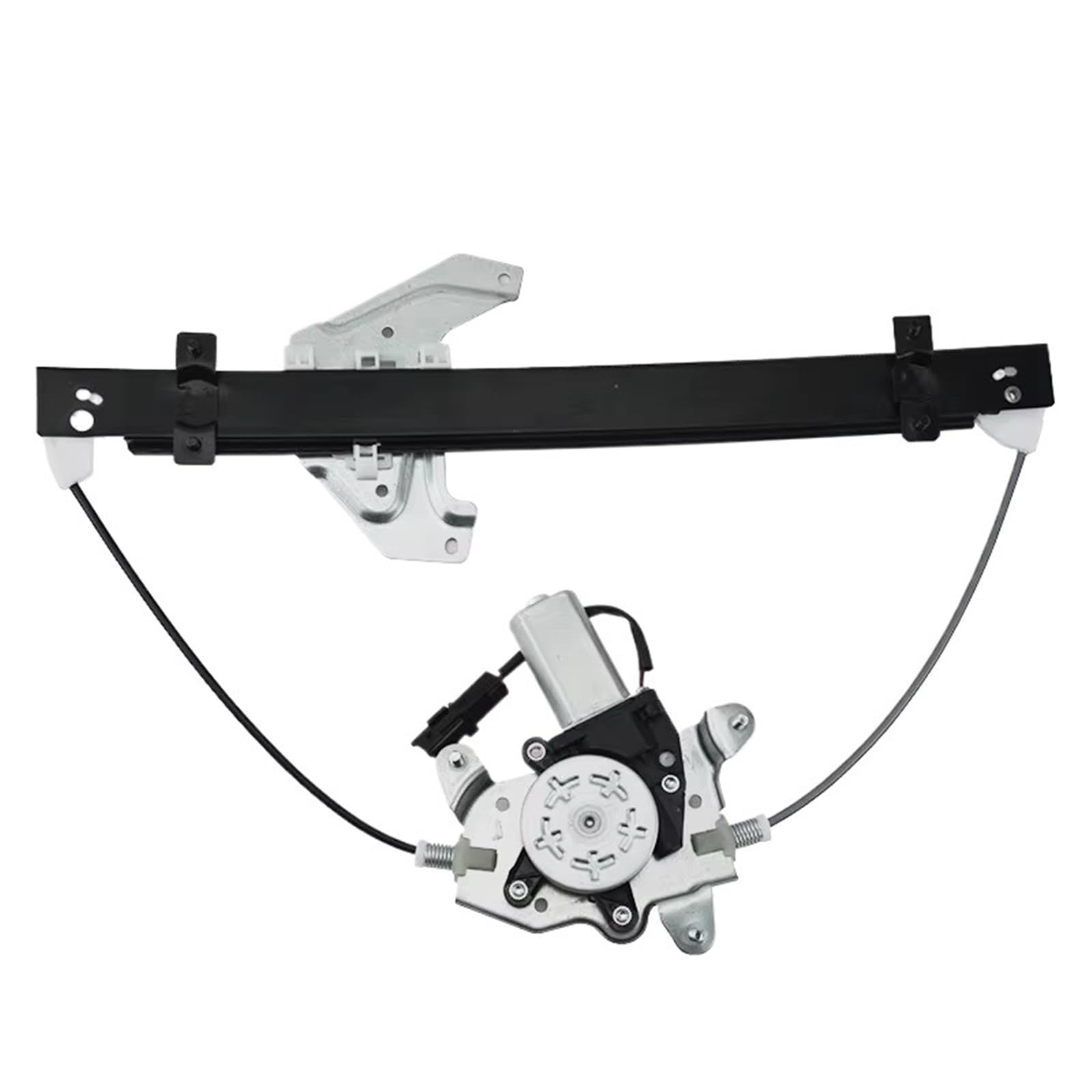HIIAW Front Electric Window Regulator for MG3 2011-2018 Window Regulator Bracket(Front Left)
