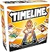 Asmodee - TIMELINE New Edition - Gra planszowa dla dzieci od 8 lat - Zgadnij daty wydarzeń - Rodzinna gra karciana - 2-6 graczy - 15 min - wersja francuska