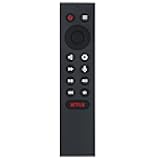 P3700 Replacement Voice Remote Control Commander fit for Nvidia Shield Android TV 2015 2017 2019 Models P2897 and Nvidia Shield Android TV Pro 4K HDR Media Player