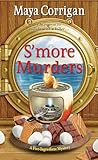 S'more Murders (A Five-Ingredient Mystery Book 5)